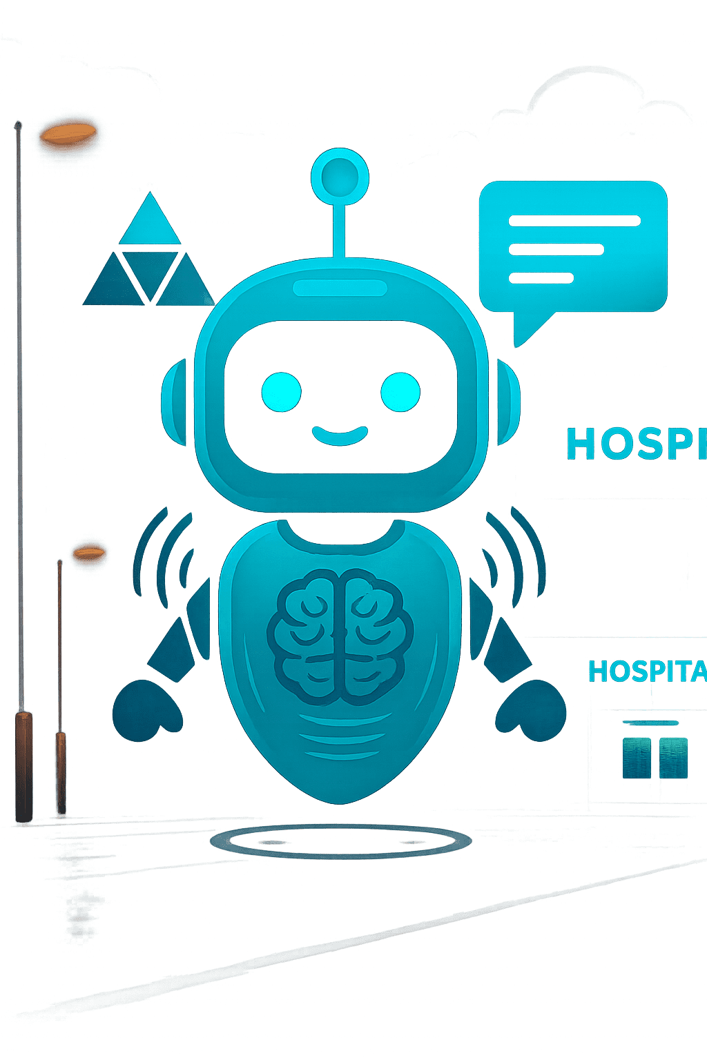 Plataforma web con IA para gestión clínica - Caso de éxito sector salud EEUU