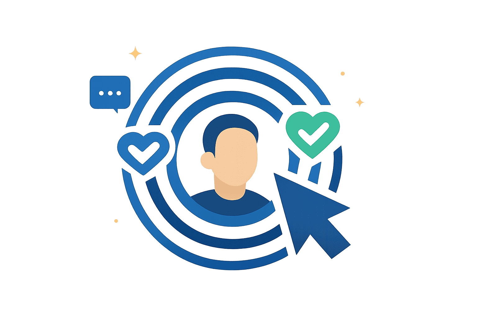 Diseño UX centrado en el usuario - Experiencias digitales intuitivas