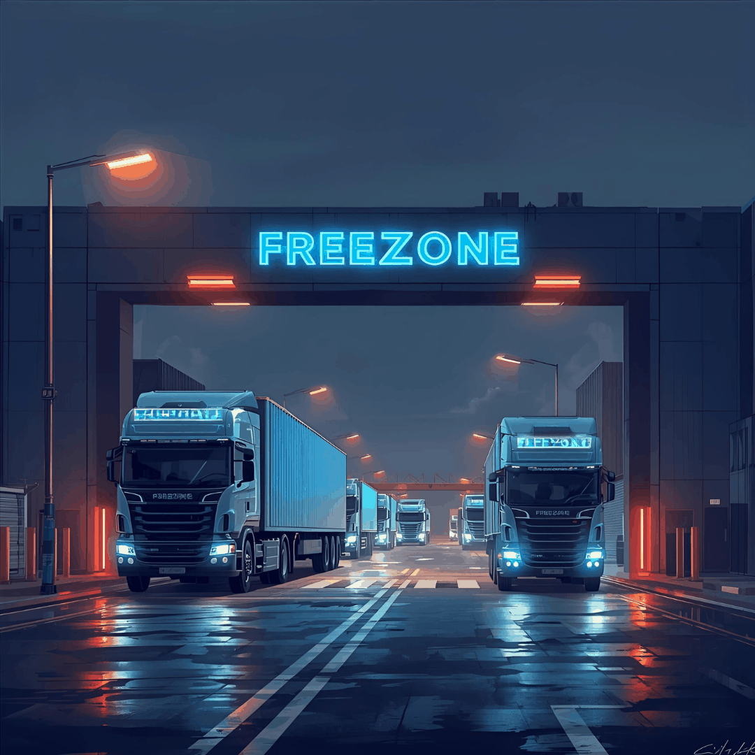 Modernización de sistema legado en zona franca - Caso de éxito sector logística Colombia